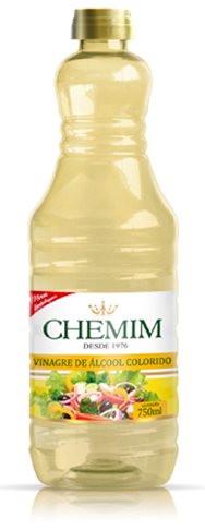 Vinagre Chemim