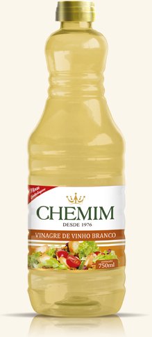 Vinagre Vinho Branco