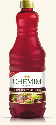 Vinagre Vinho Tinto