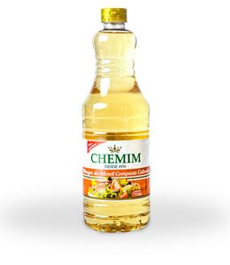 VINAGRE DE ÁLCOOL COMPOSTO COLORIDO (COM SUCO DE UVA BRANCA)